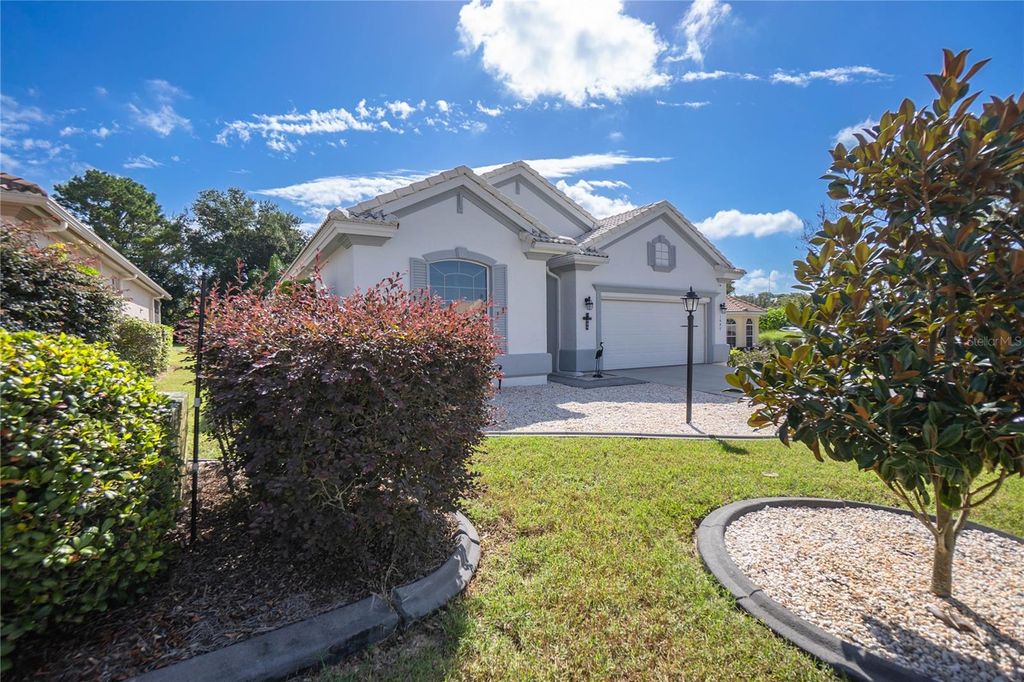 Photo of 1685 N Bogey Point, Hernando, FL 34442 (MLS # W7879077)