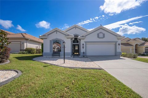 Photo of 1685 N Bogey Point, Hernando, FL 34442 (MLS # W7879077)