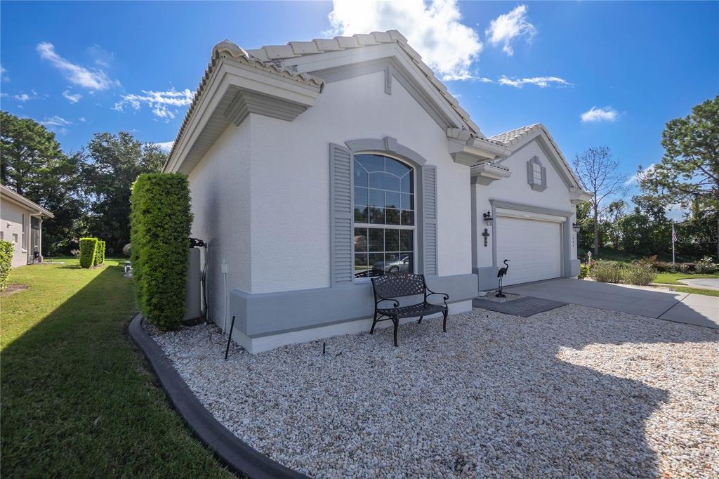 Photo of 1685 N Bogey Point, Hernando, FL 34442 (MLS # W7879077)