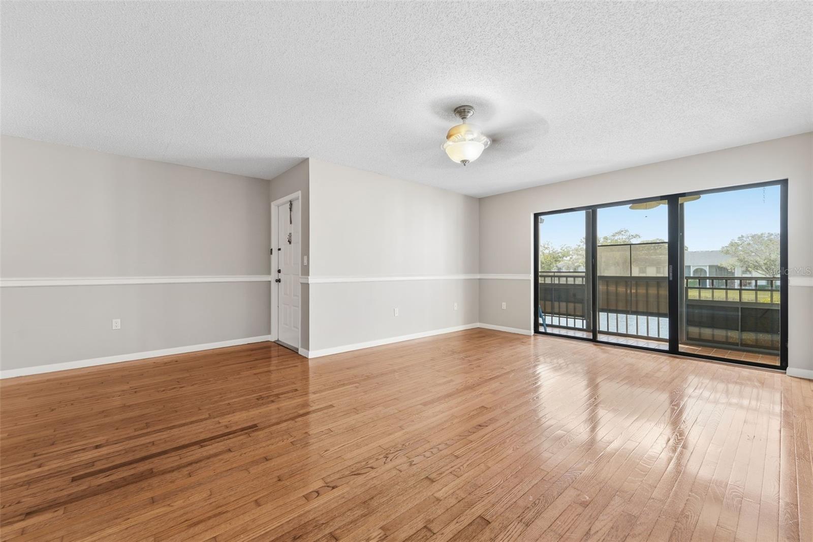 PINE RIDGE AT LAKE TARPON VILLAGE - Residential