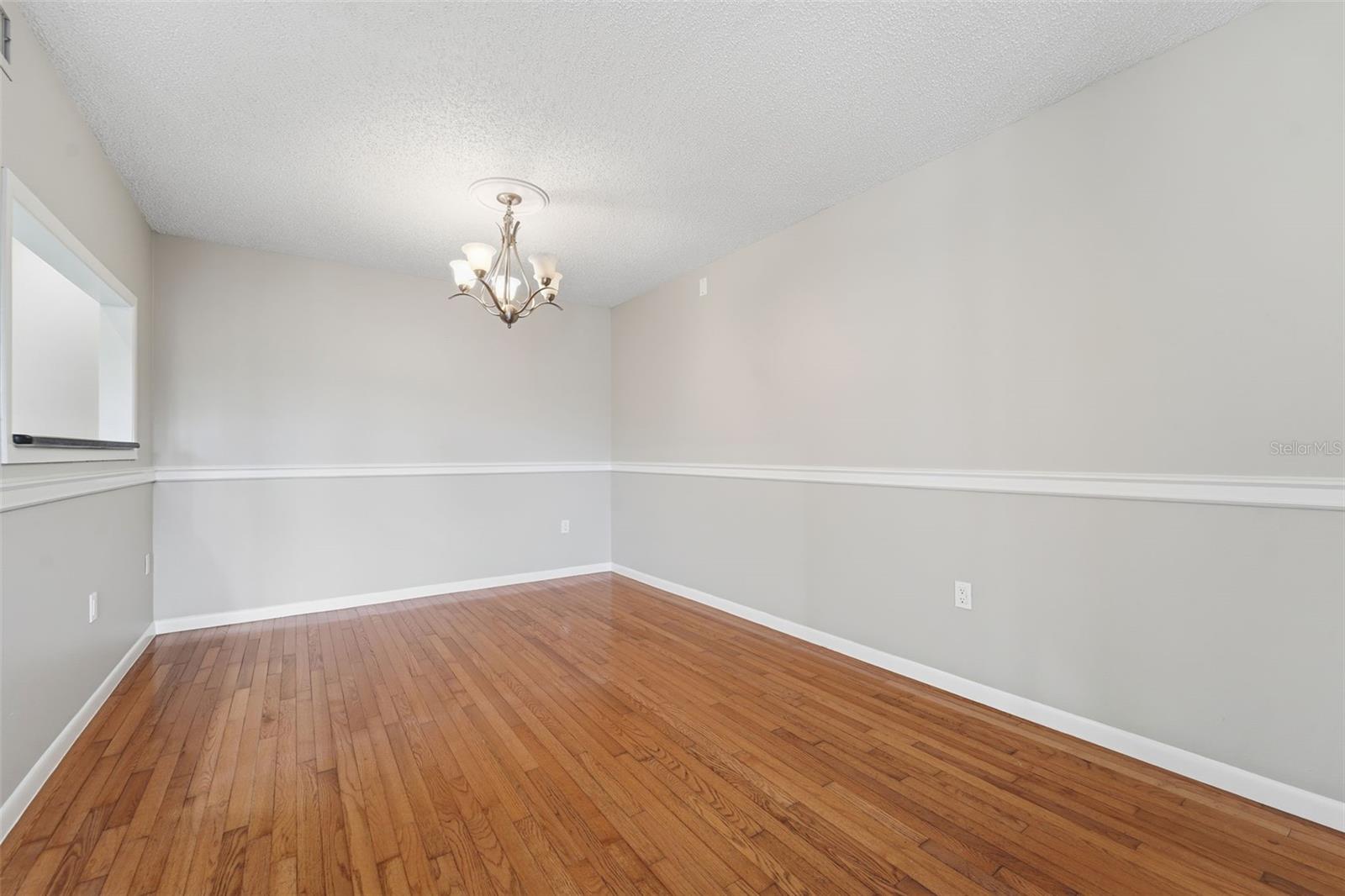 PINE RIDGE AT LAKE TARPON VILLAGE - Residential