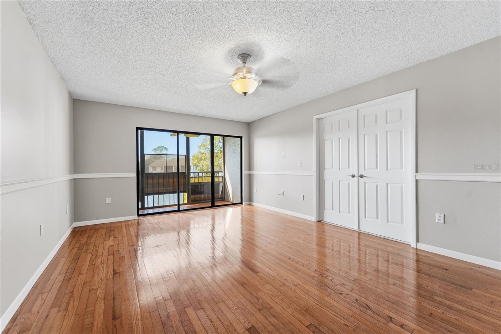 PINE RIDGE AT LAKE TARPON VILLAGE - Residential