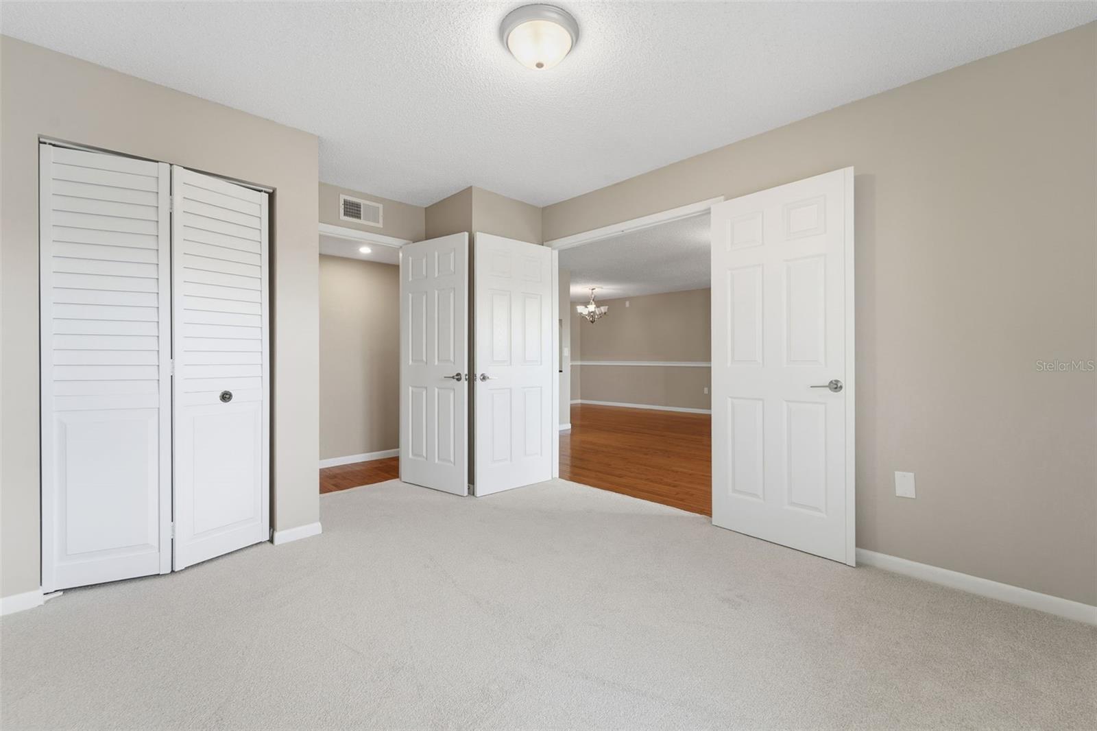 PINE RIDGE AT LAKE TARPON VILLAGE - Residential