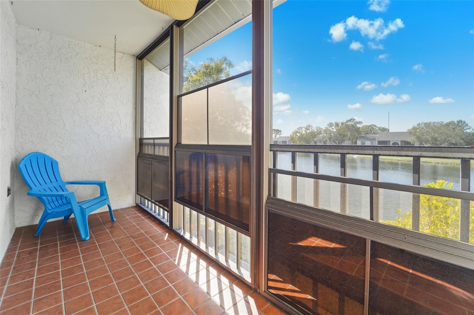 PINE RIDGE AT LAKE TARPON VILLAGE - Residential