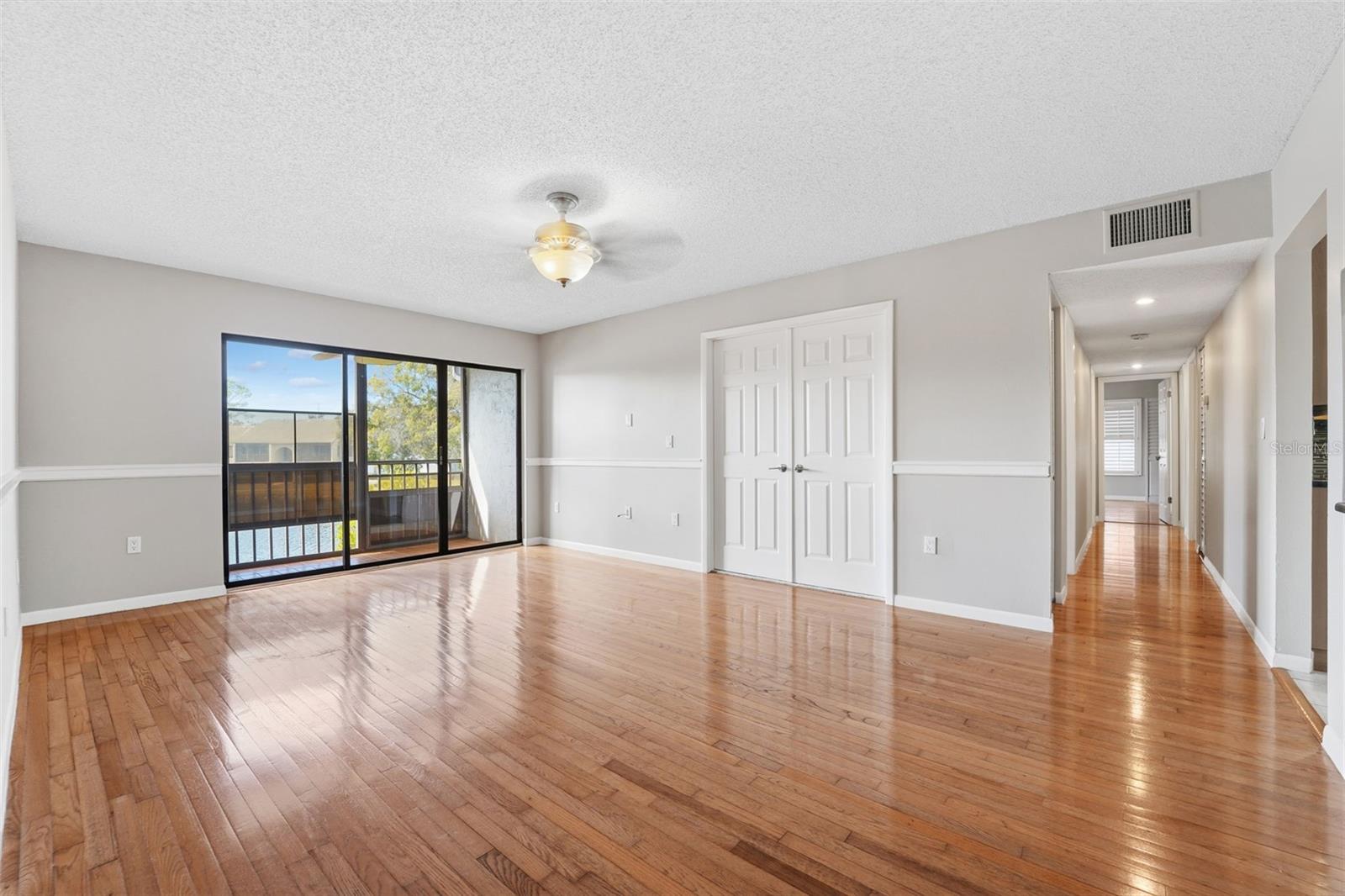 PINE RIDGE AT LAKE TARPON VILLAGE - Residential