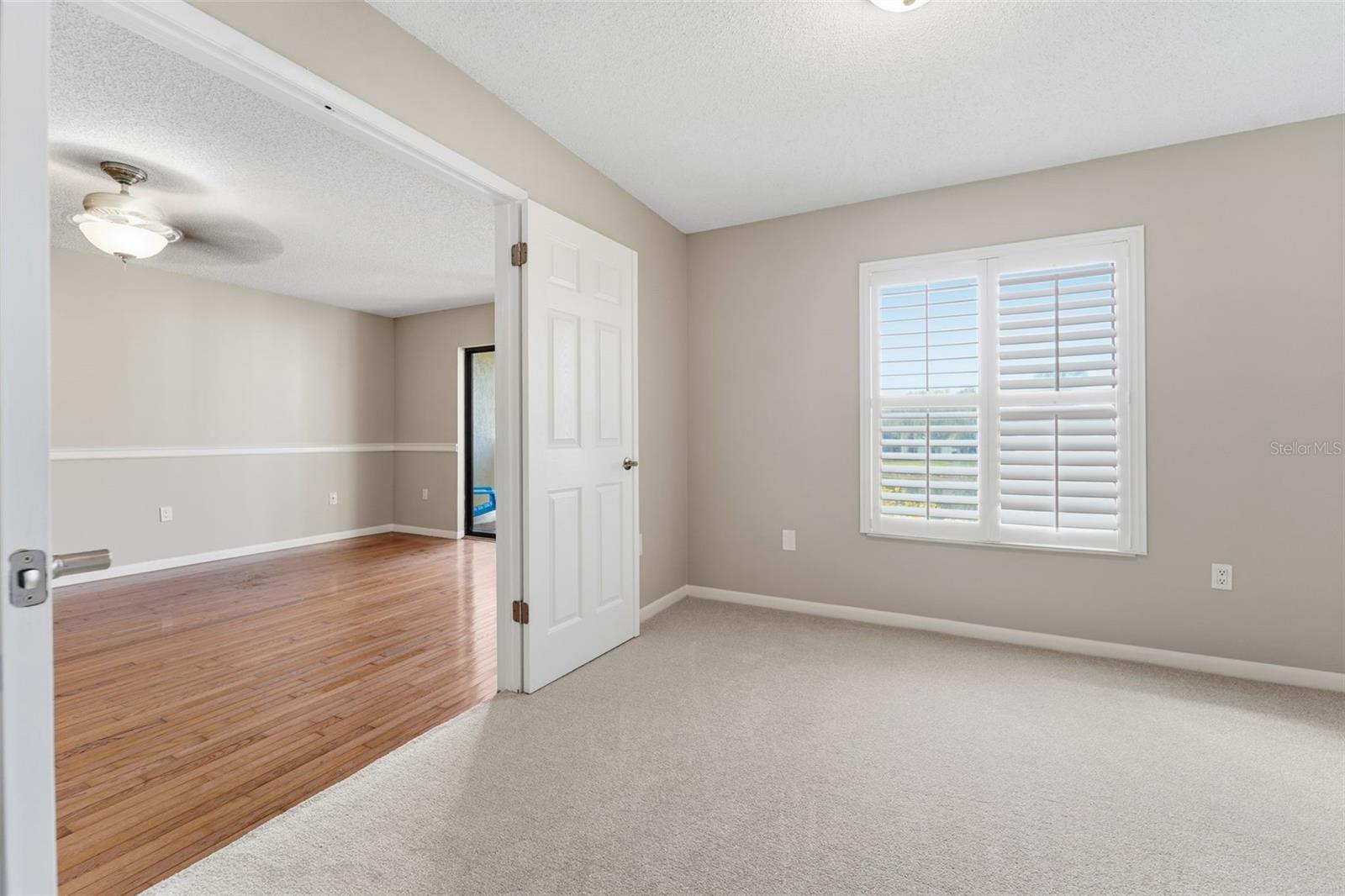 PINE RIDGE AT LAKE TARPON VILLAGE - Residential