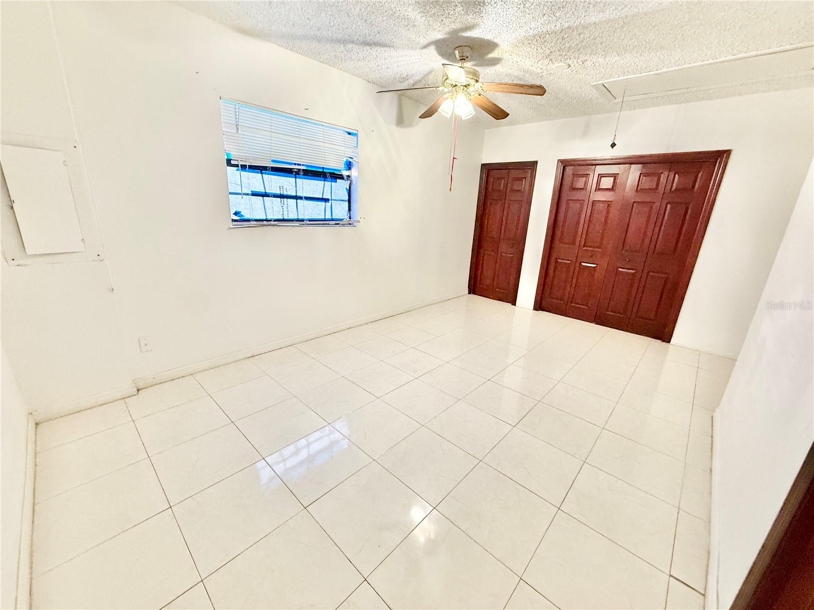 PLOUFF SUB 3RD ADD - Residential