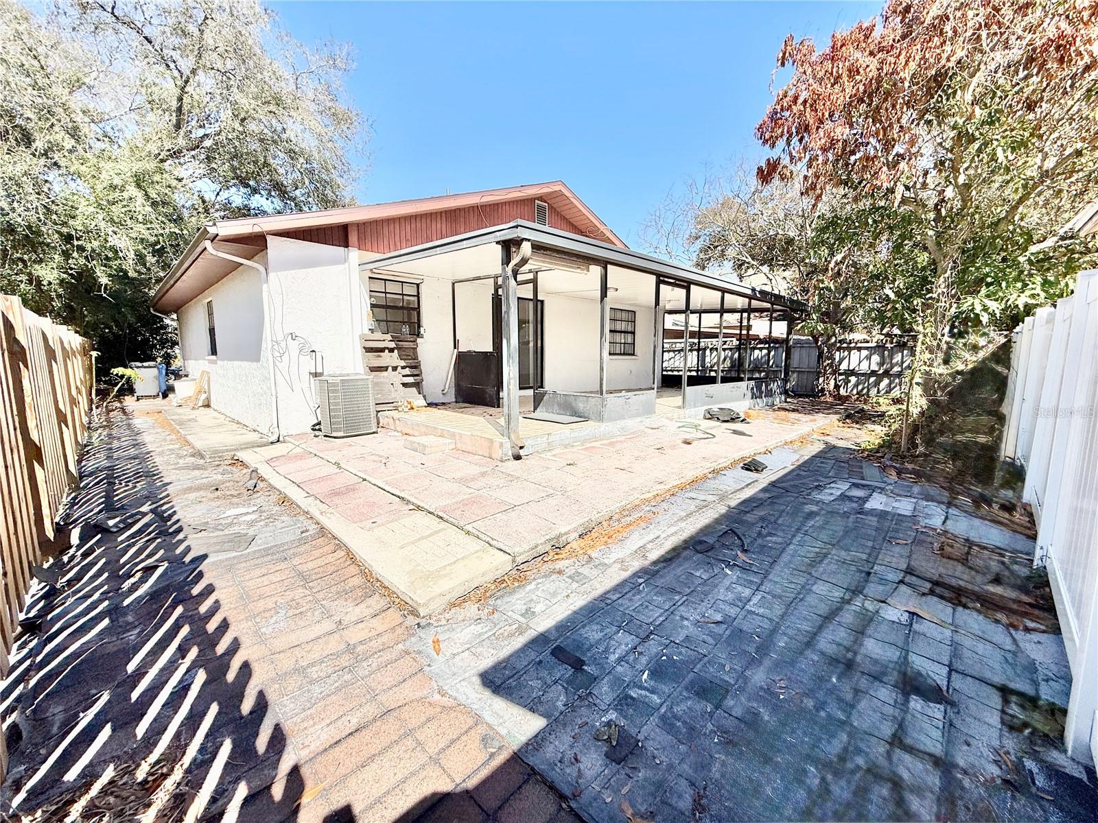 PLOUFF SUB 3RD ADD - Residential