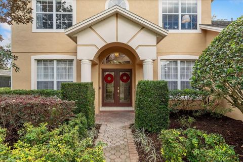 8606 TERRACE PINES COURT ORLANDO FL 32836