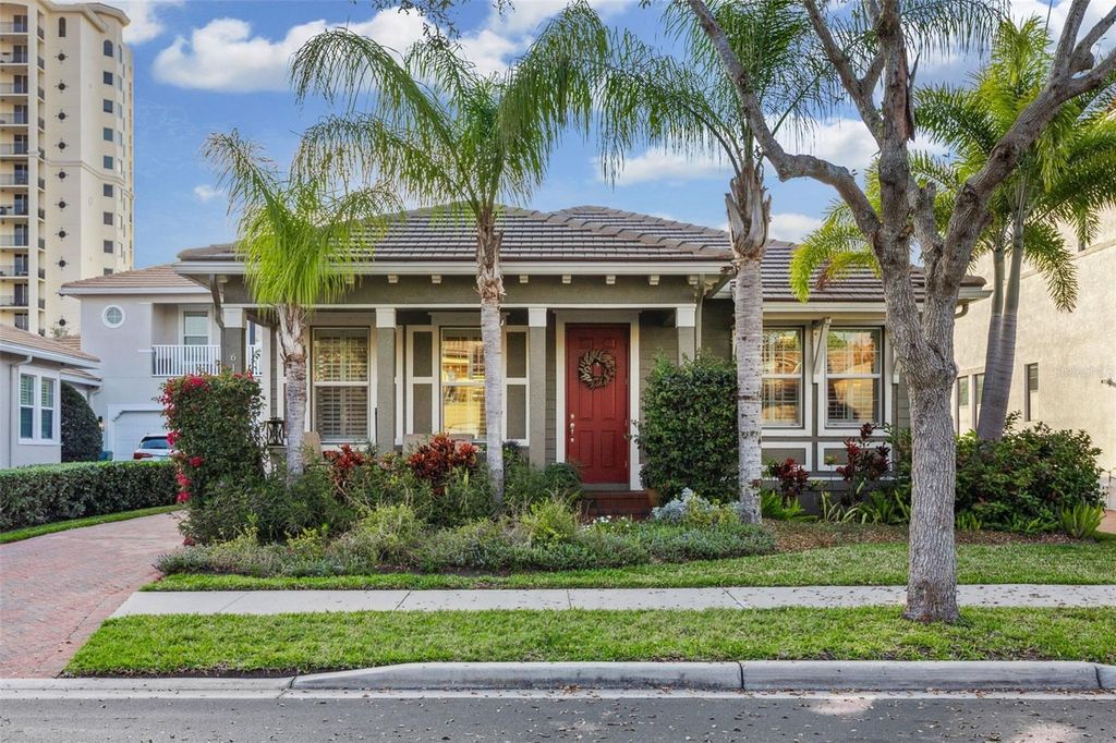 Photo of 6150 Yeats Manor Drive, Tampa, FL 33616 (MLS # T3504756)