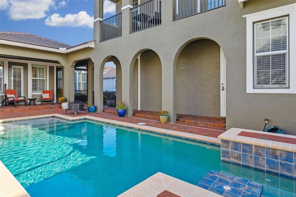 Photo of 6150 Yeats Manor Drive, Tampa, FL 33616 (MLS # T3504756)