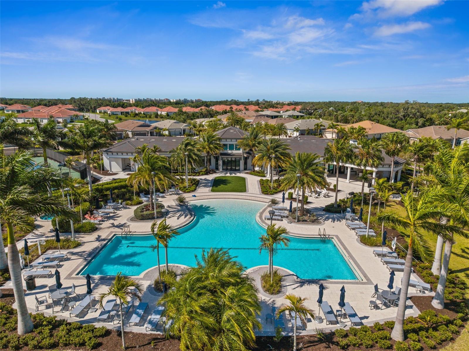 SUNRISE PRESERVE PH 2 - Residential