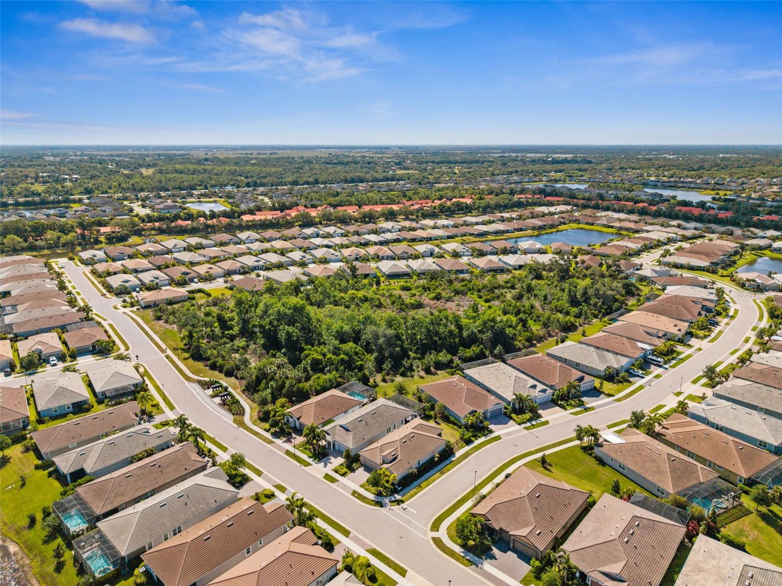 SUNRISE PRESERVE PH 2 - Residential