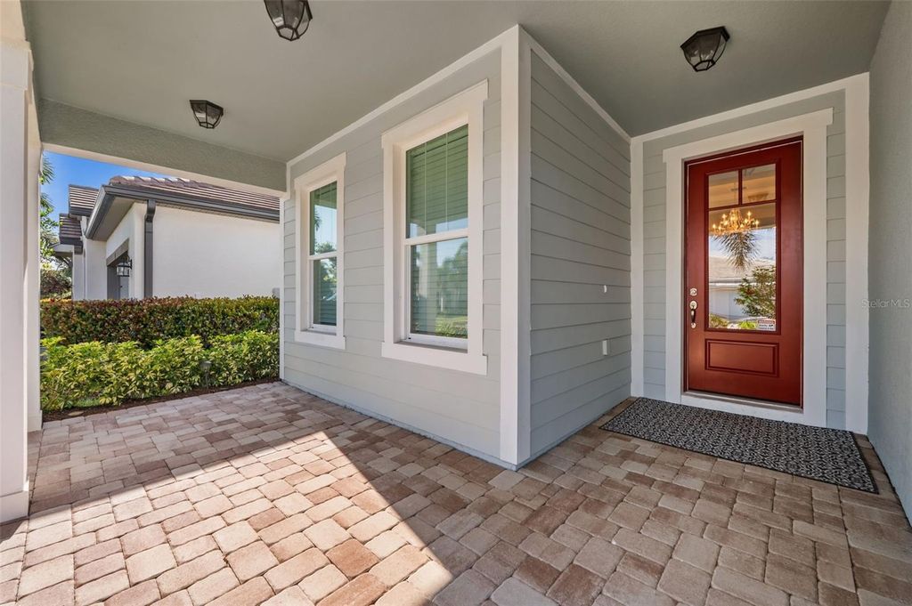 Photo of 5632 Long Shore Loop, Sarasota, FL 34238 (MLS # C7525329)