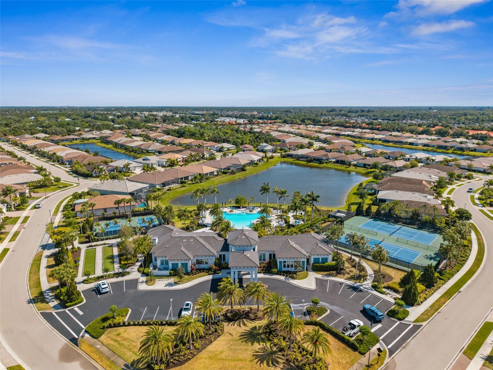 SUNRISE PRESERVE PH 2 - Residential