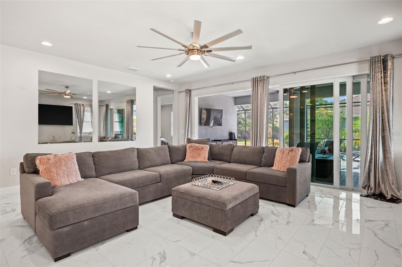 SUNRISE PRESERVE PH 2 - Residential