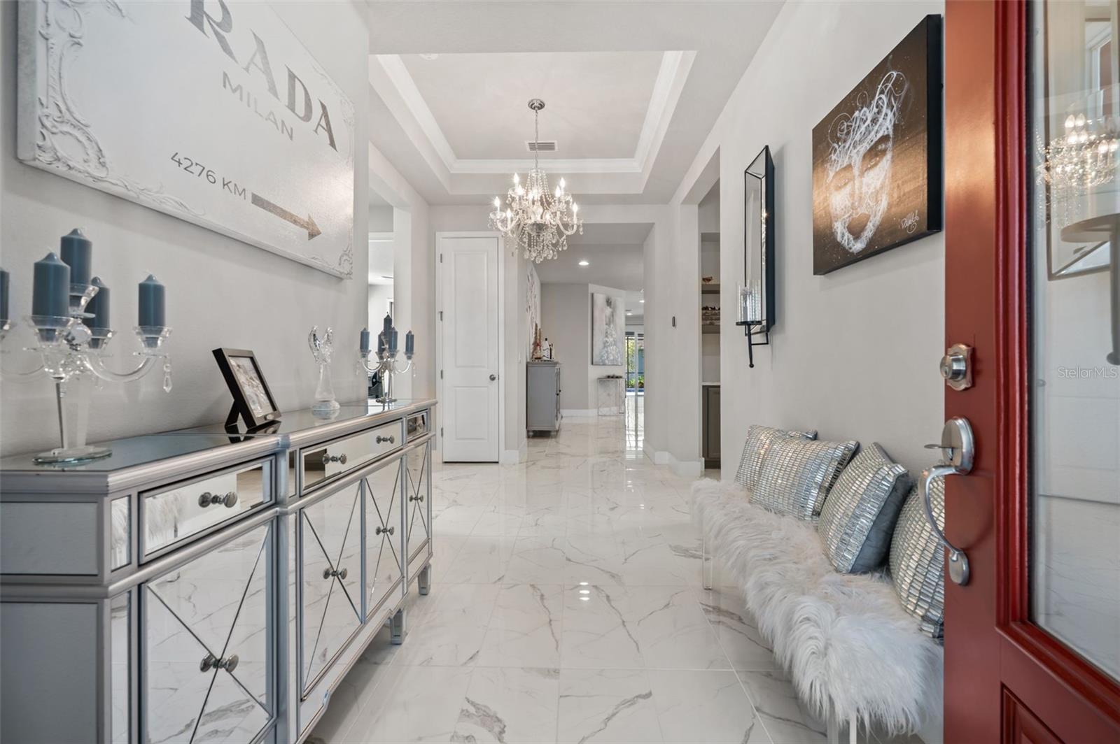 SUNRISE PRESERVE PH 2 - Residential