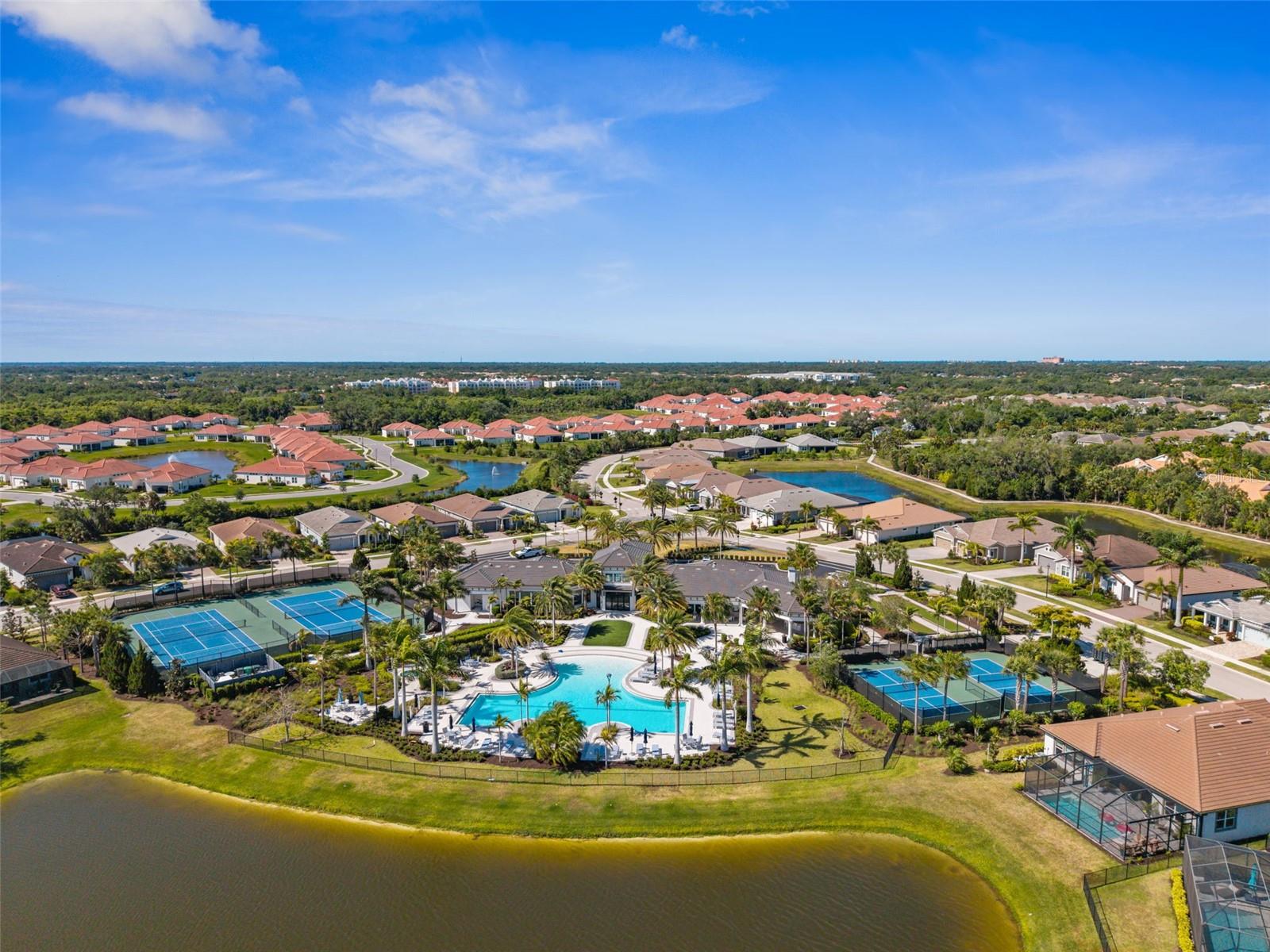 SUNRISE PRESERVE PH 2 - Residential