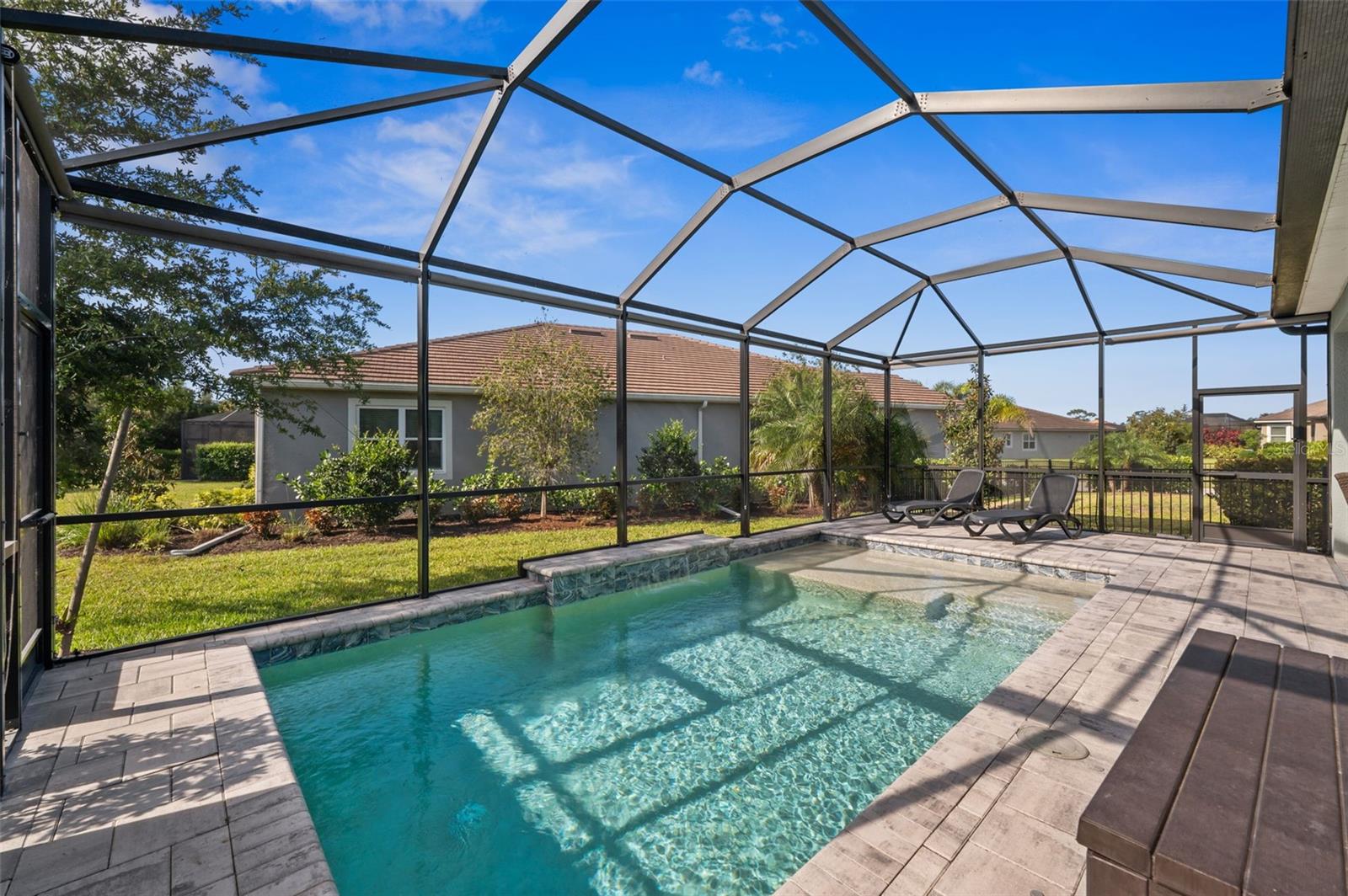 SUNRISE PRESERVE PH 2 - Residential