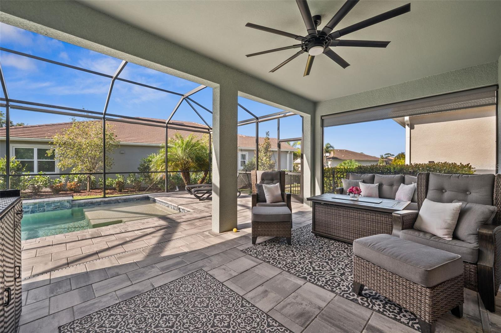 SUNRISE PRESERVE PH 2 - Residential