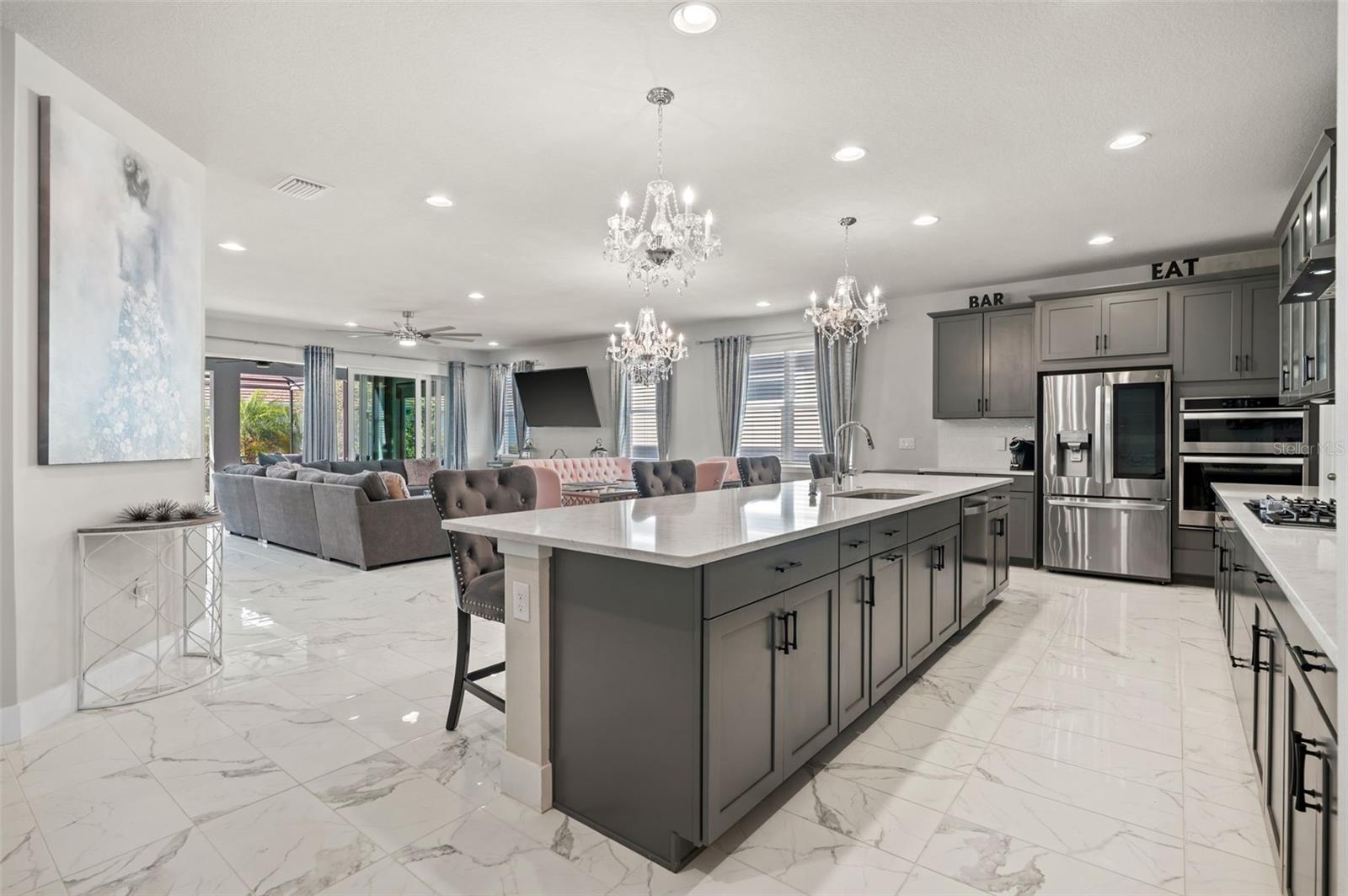 SUNRISE PRESERVE PH 2 - Residential