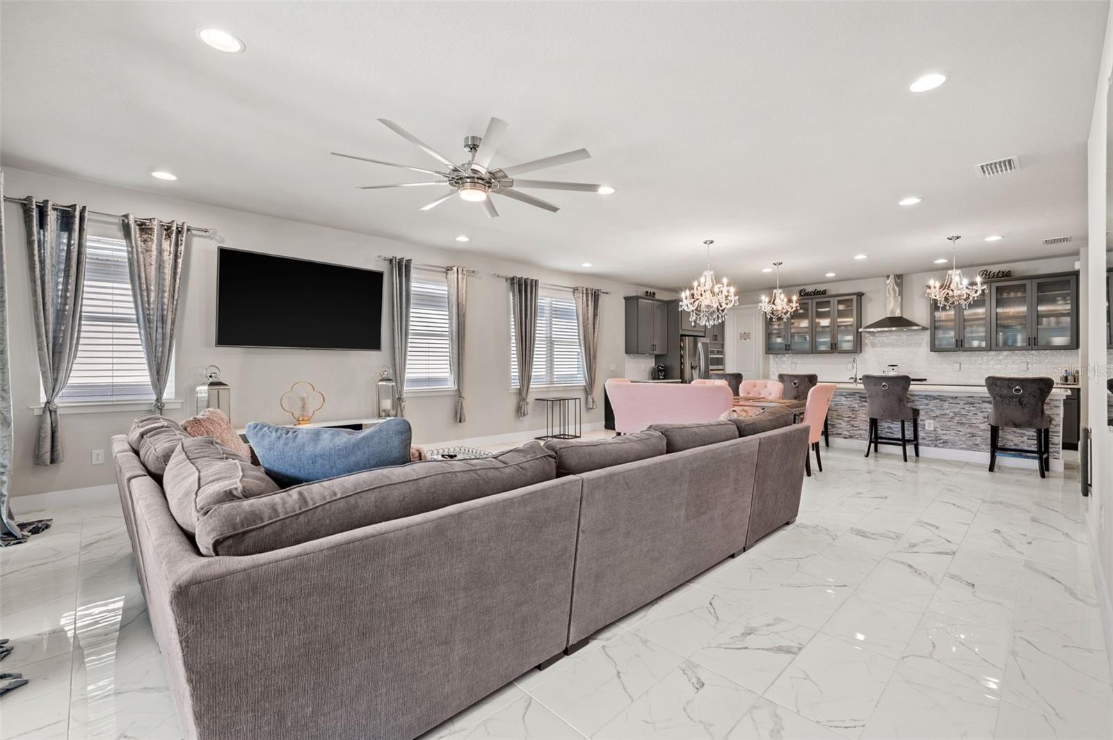 SUNRISE PRESERVE PH 2 - Residential