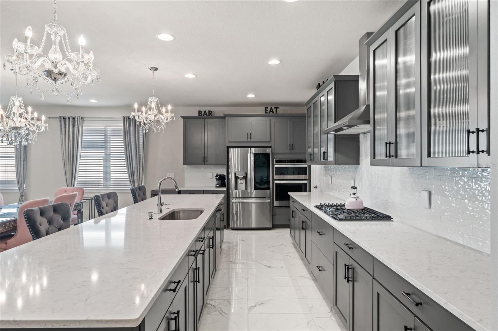 SUNRISE PRESERVE PH 2 - Residential