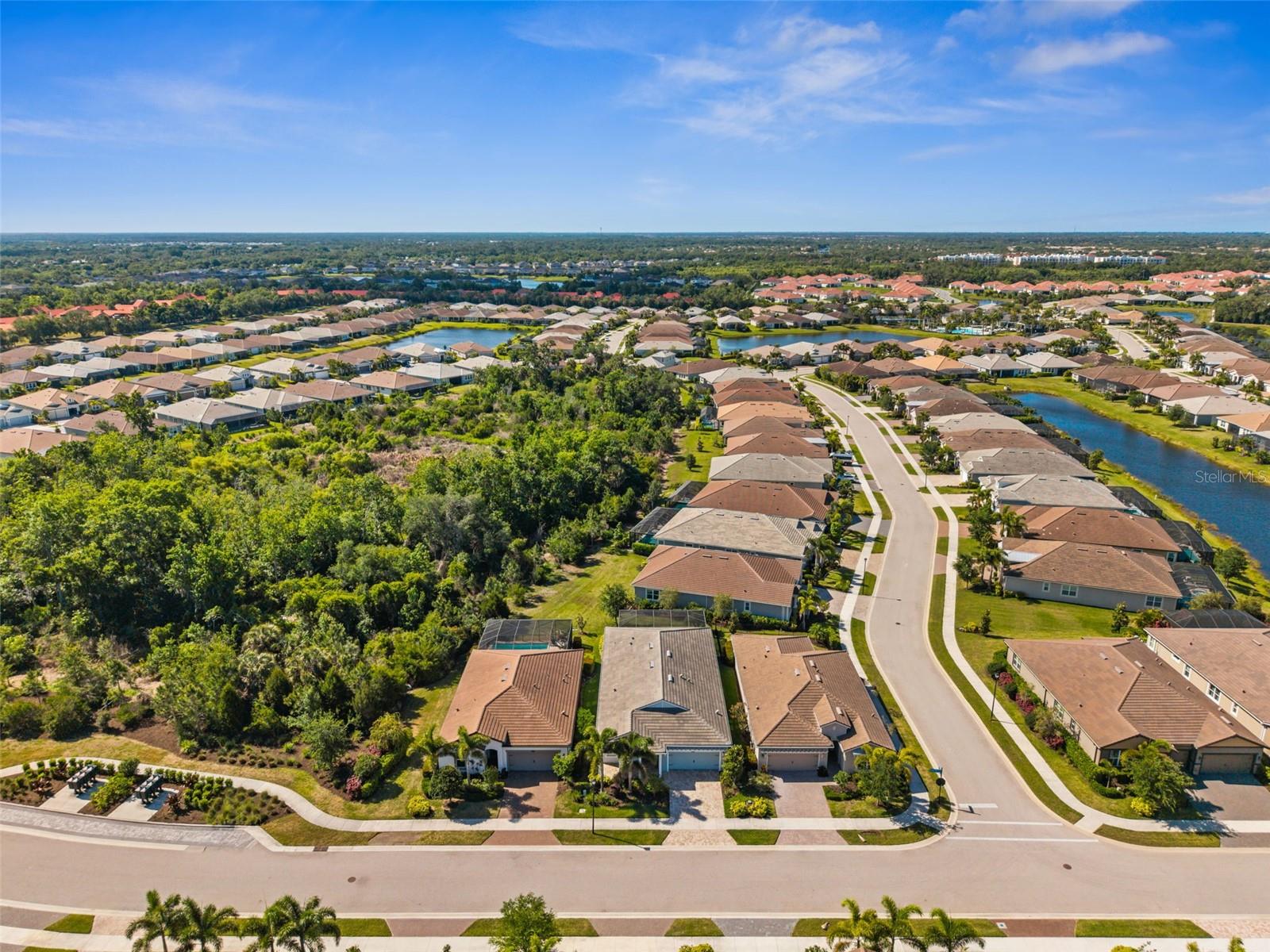 SUNRISE PRESERVE PH 2 - Residential