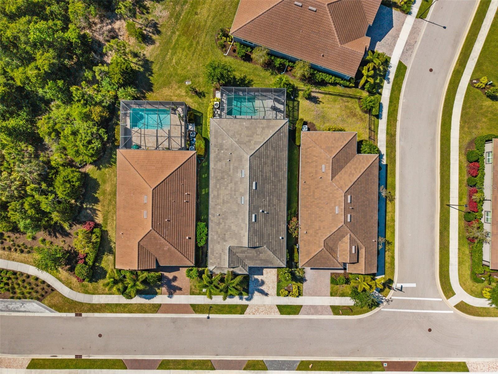 SUNRISE PRESERVE PH 2 - Residential