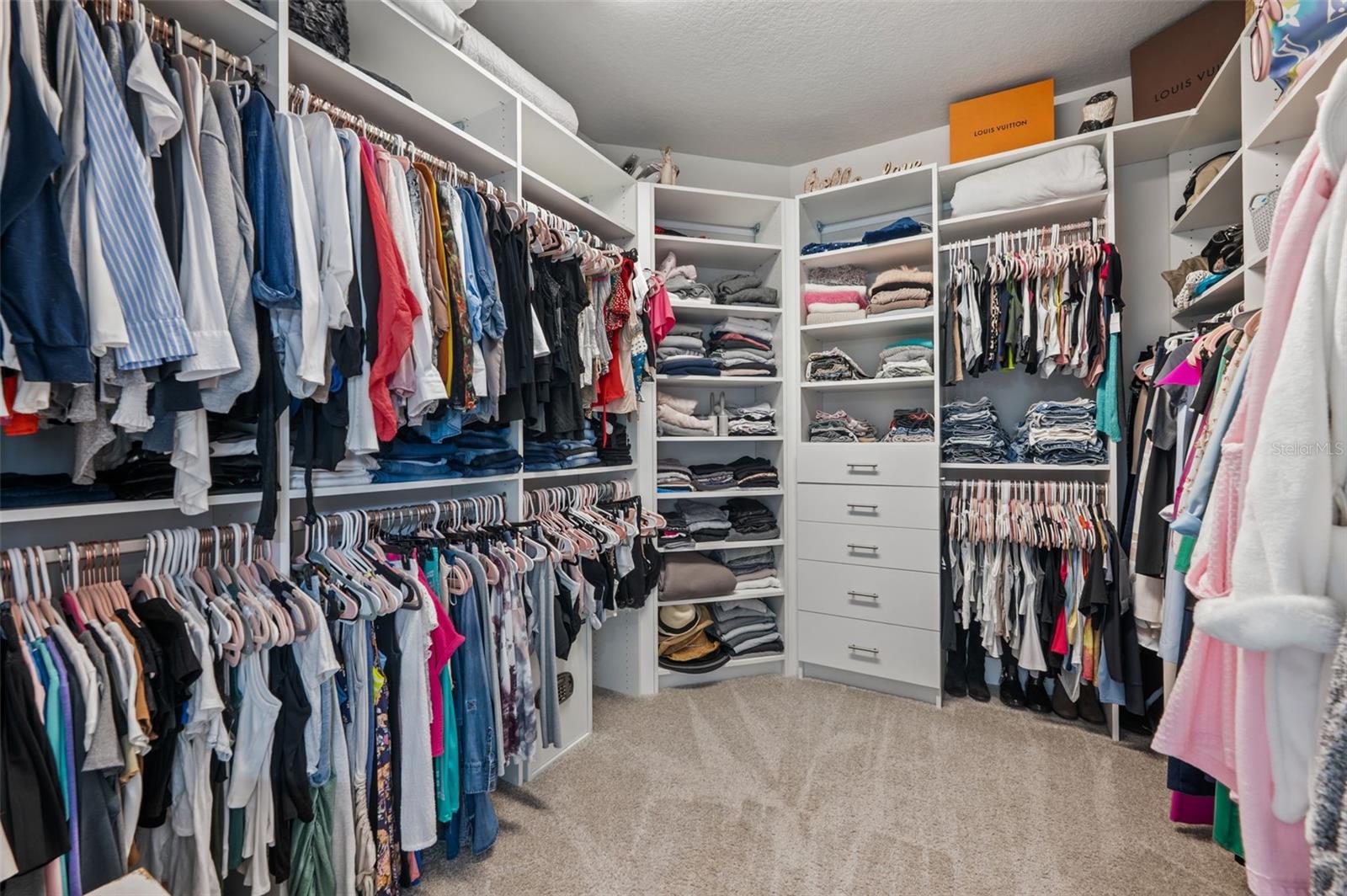 SUNRISE PRESERVE PH 2 - Residential