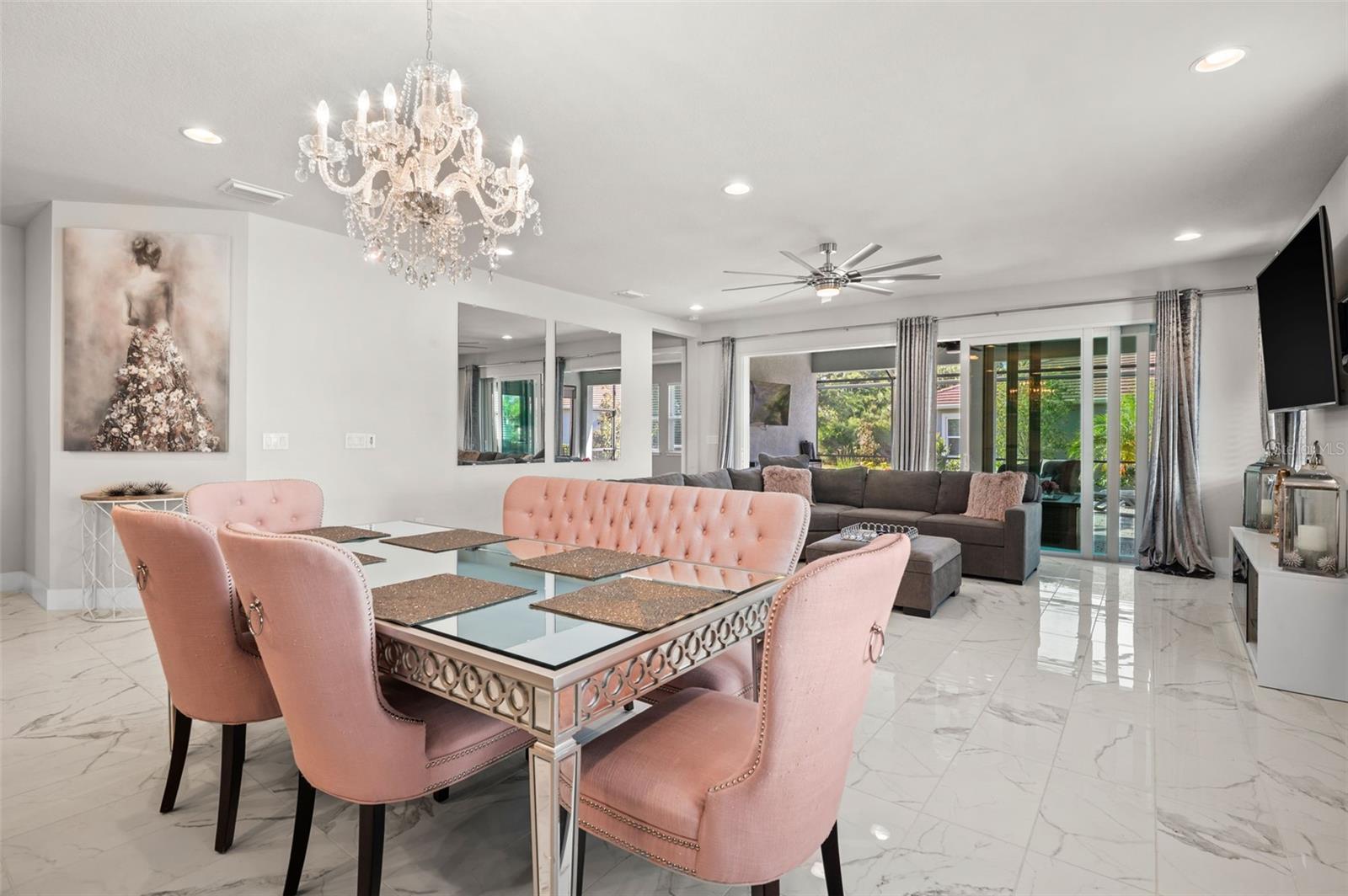 SUNRISE PRESERVE PH 2 - Residential