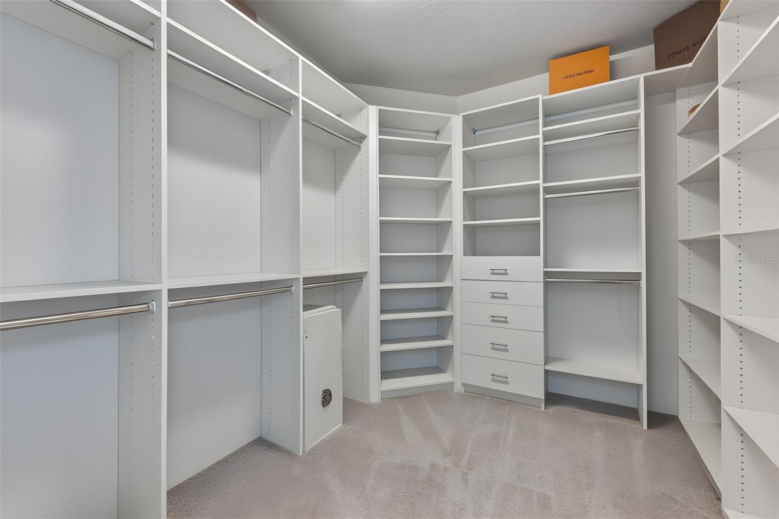 SUNRISE PRESERVE PH 2 - Residential