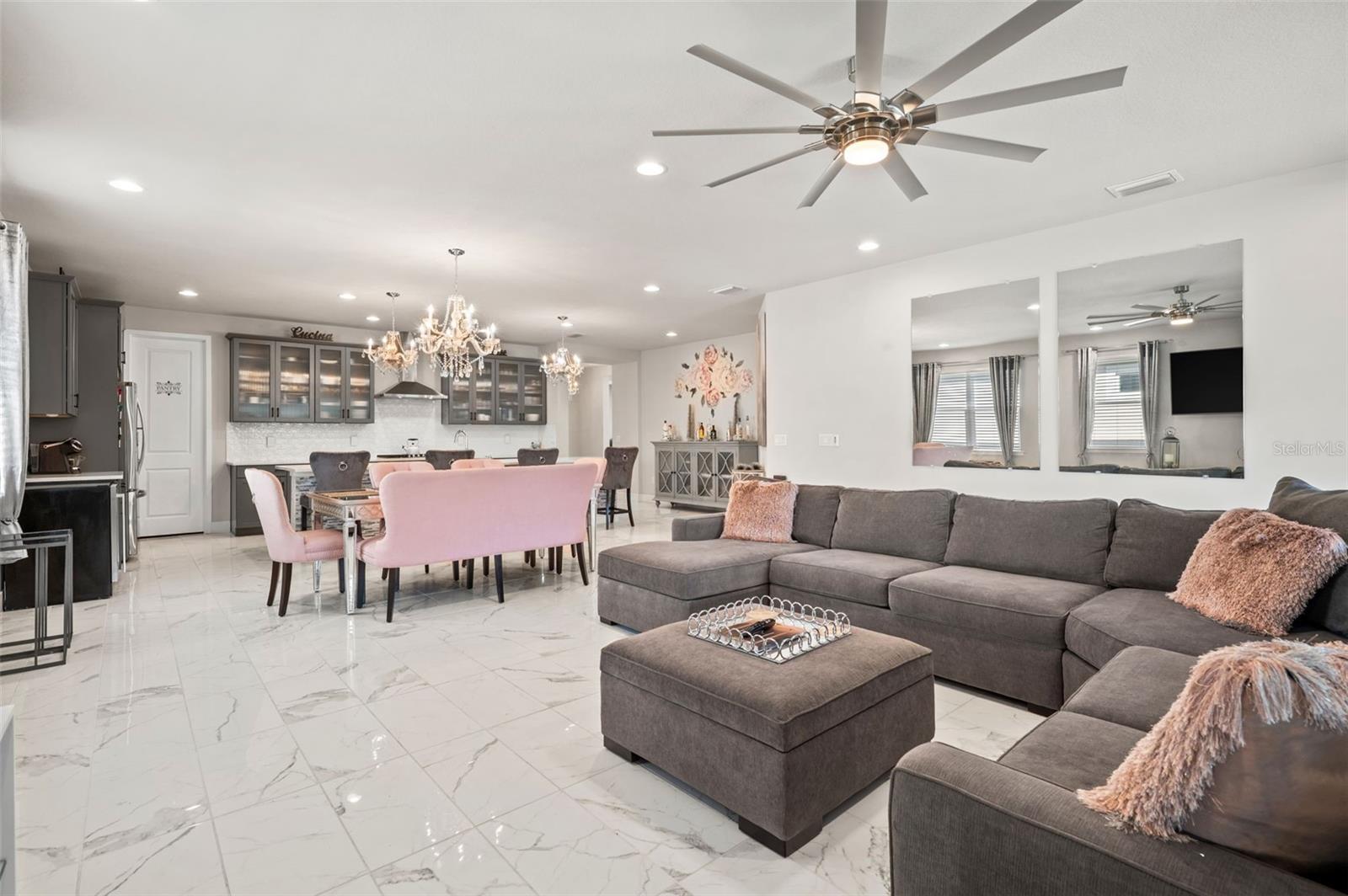 SUNRISE PRESERVE PH 2 - Residential