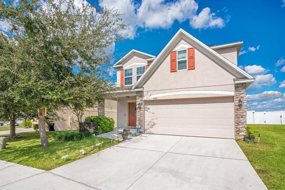 BERKLEY RDG PH 3 - Residential Lease