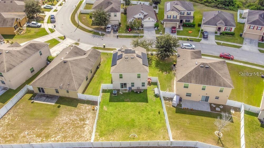 BERKLEY RDG PH 3 - Residential Lease