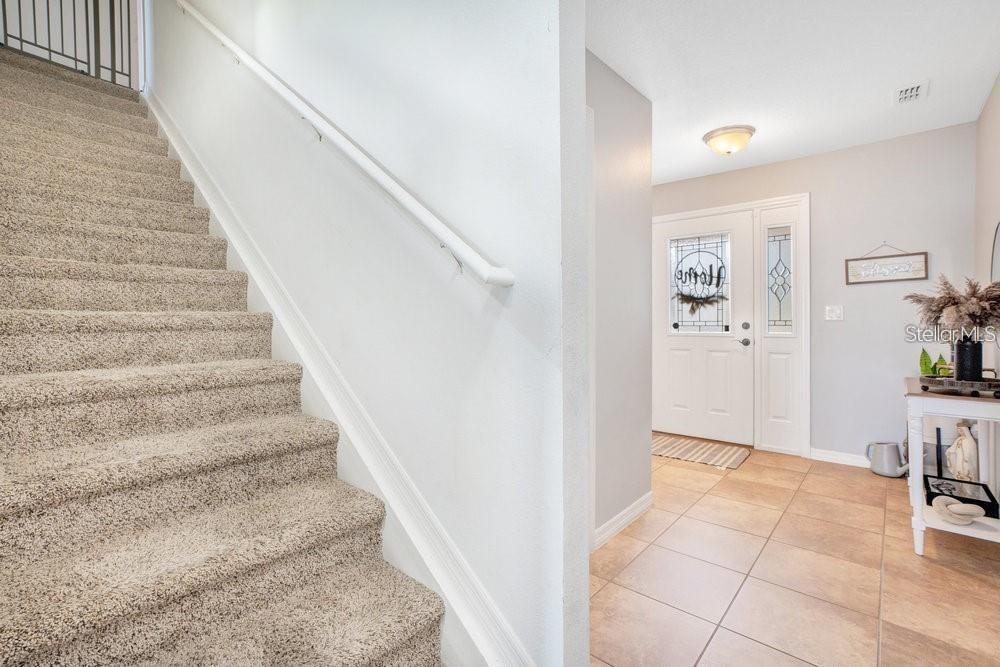 BERKLEY RDG PH 3 - Residential Lease