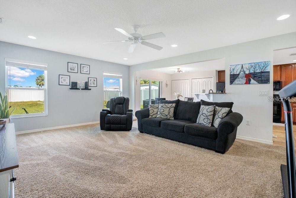 BERKLEY RDG PH 3 - Residential Lease