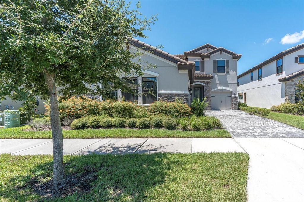 Photo of 4073 Maurice Avenue, Odessa, FL 33556 (MLS # W7877833)