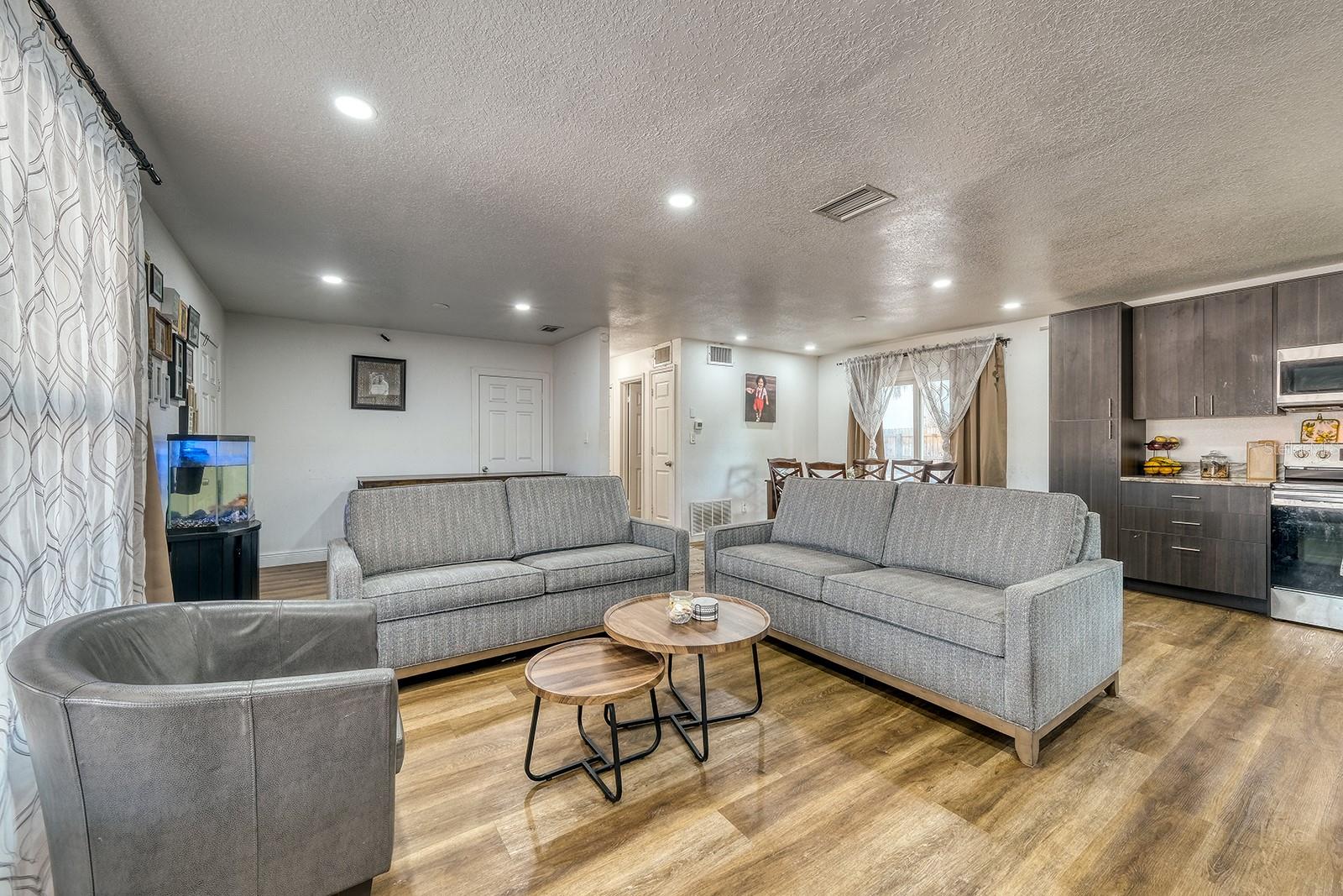 SKYLAKE OAKRIDGE SEC - Residential