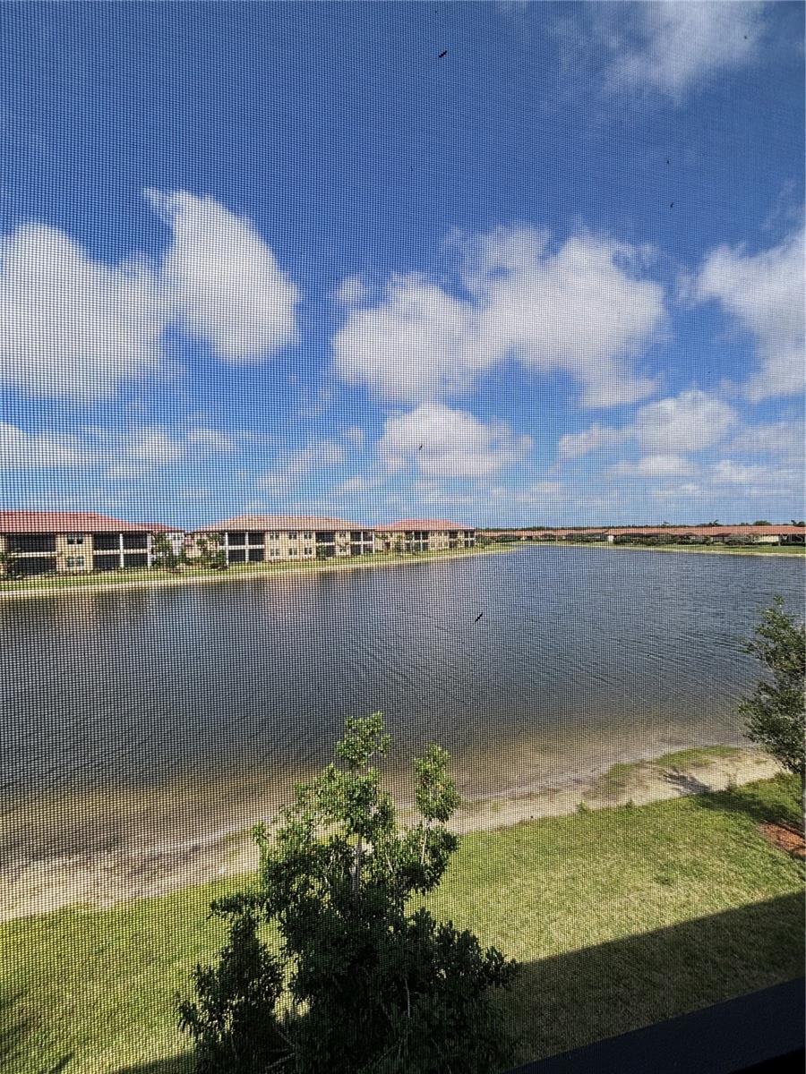 SARASOTA NATIONAL - Residential Lease