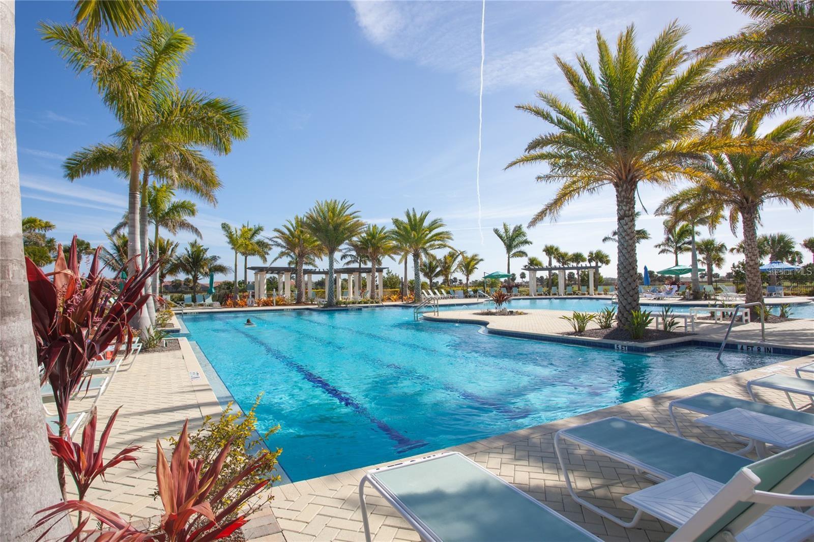 SARASOTA NATIONAL - Residential Lease
