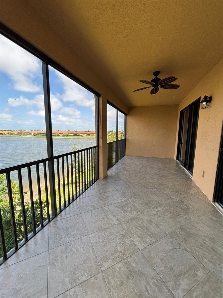 SARASOTA NATIONAL - Residential Lease