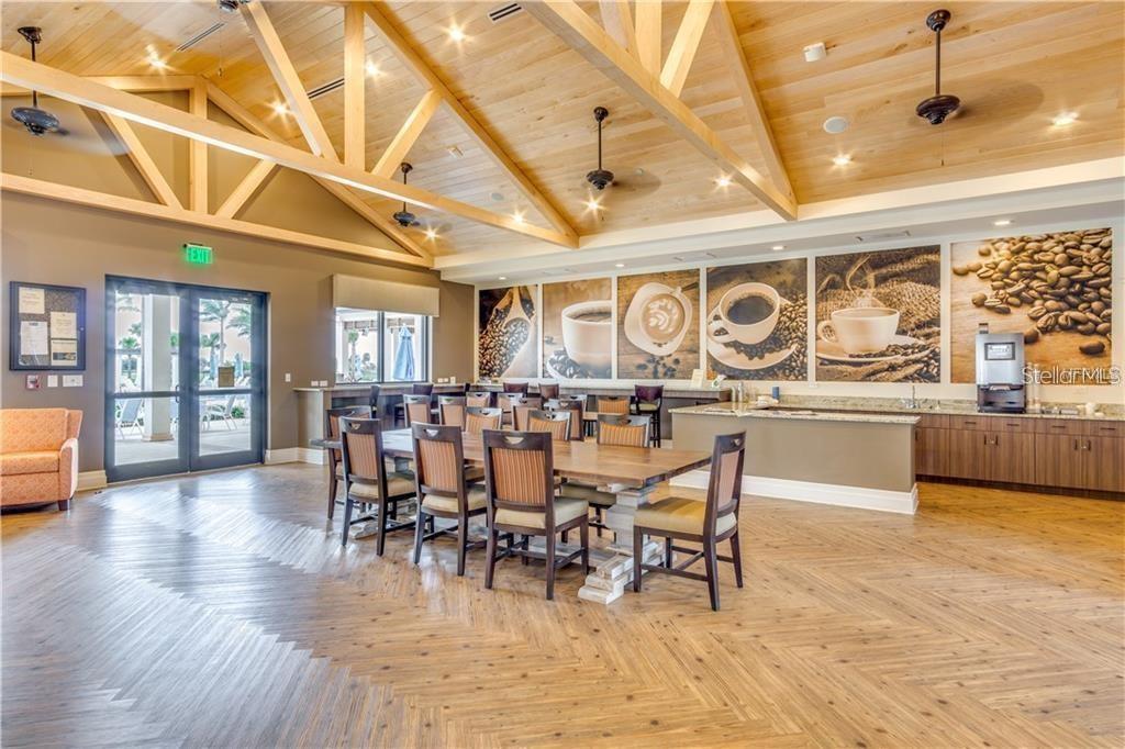 SARASOTA NATIONAL - Residential Lease