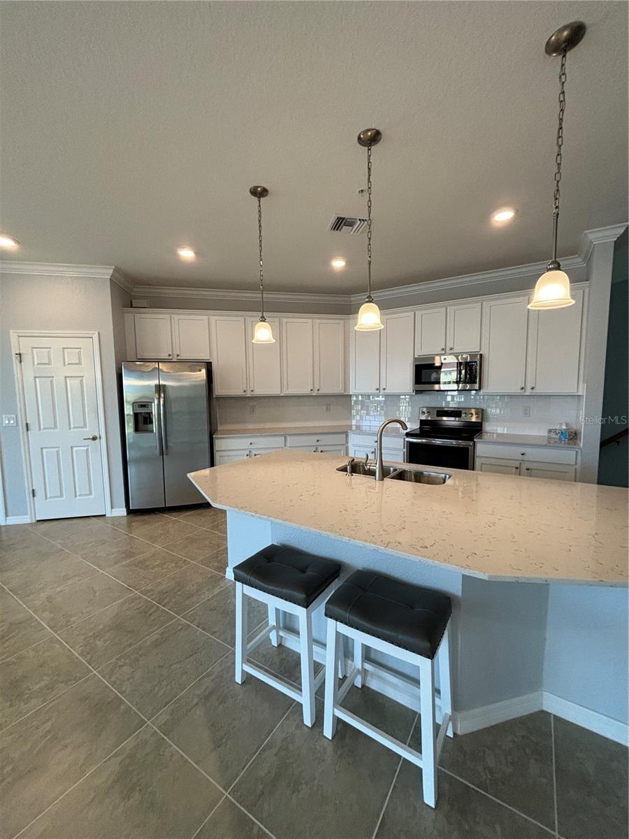 SARASOTA NATIONAL - Residential Lease