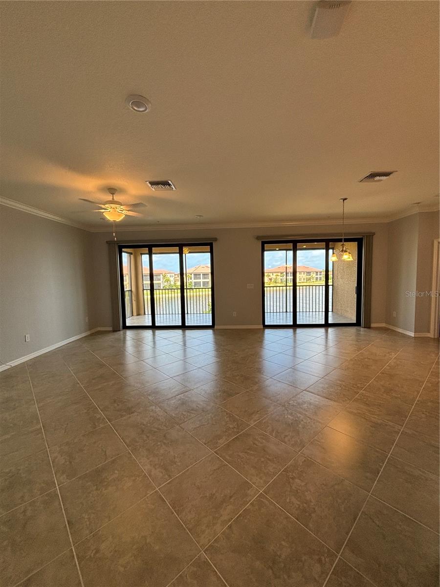 SARASOTA NATIONAL - Residential Lease