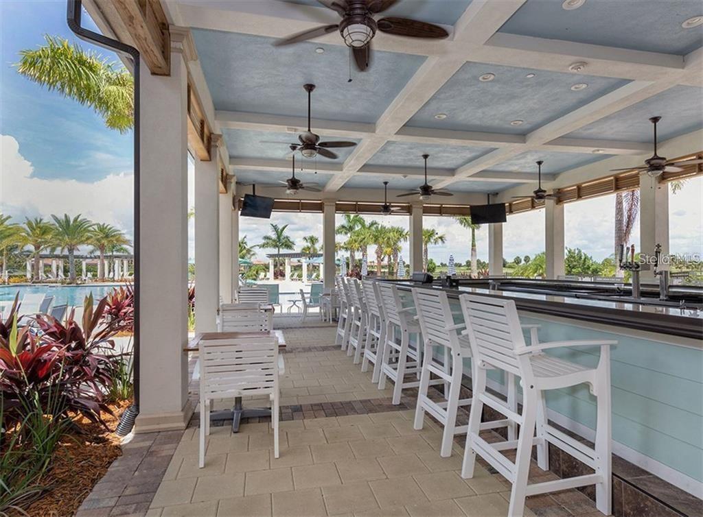 SARASOTA NATIONAL - Residential Lease