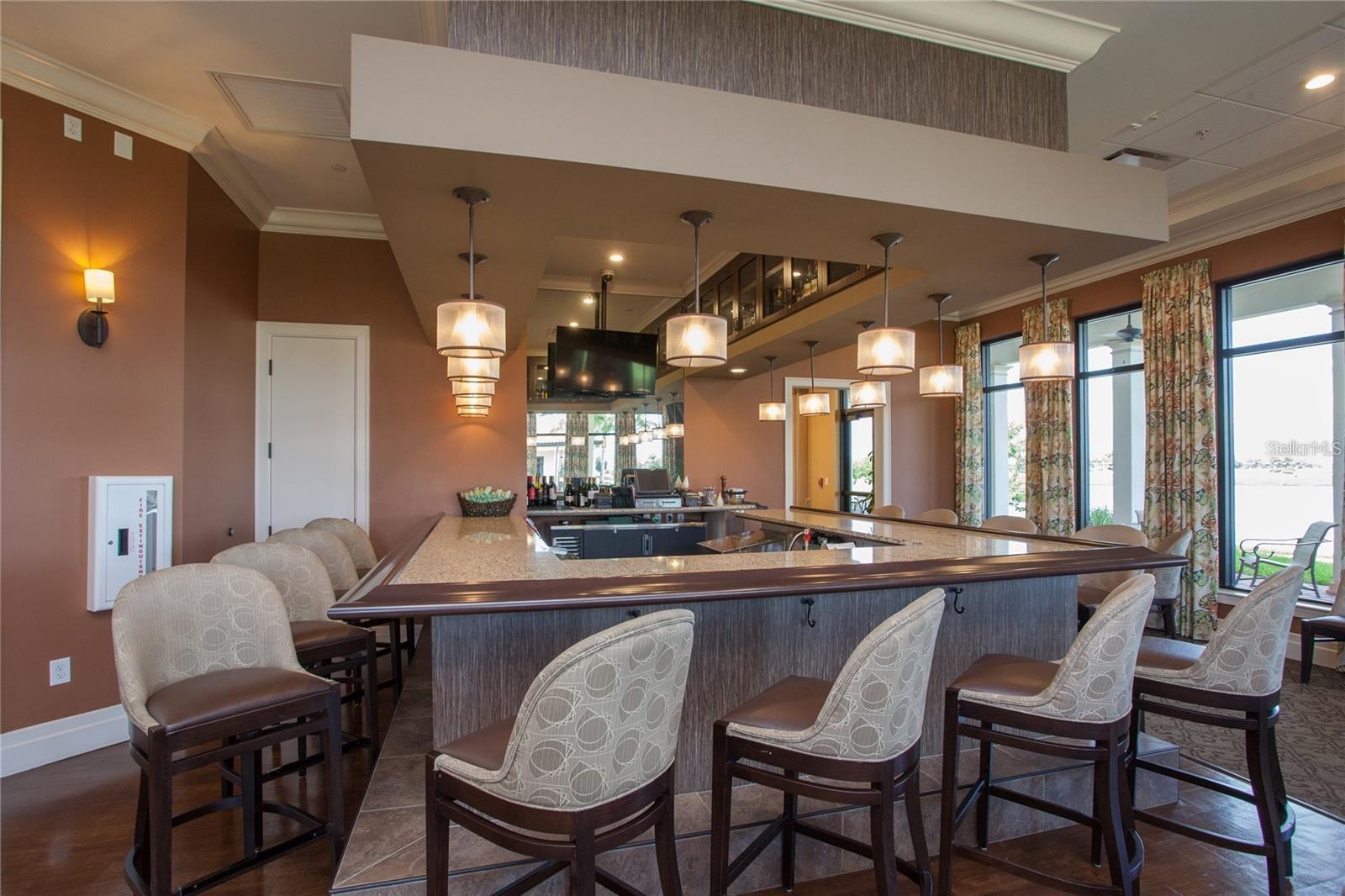SARASOTA NATIONAL - Residential Lease