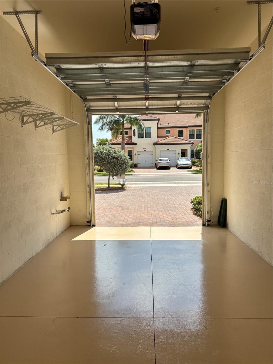 SARASOTA NATIONAL - Residential Lease