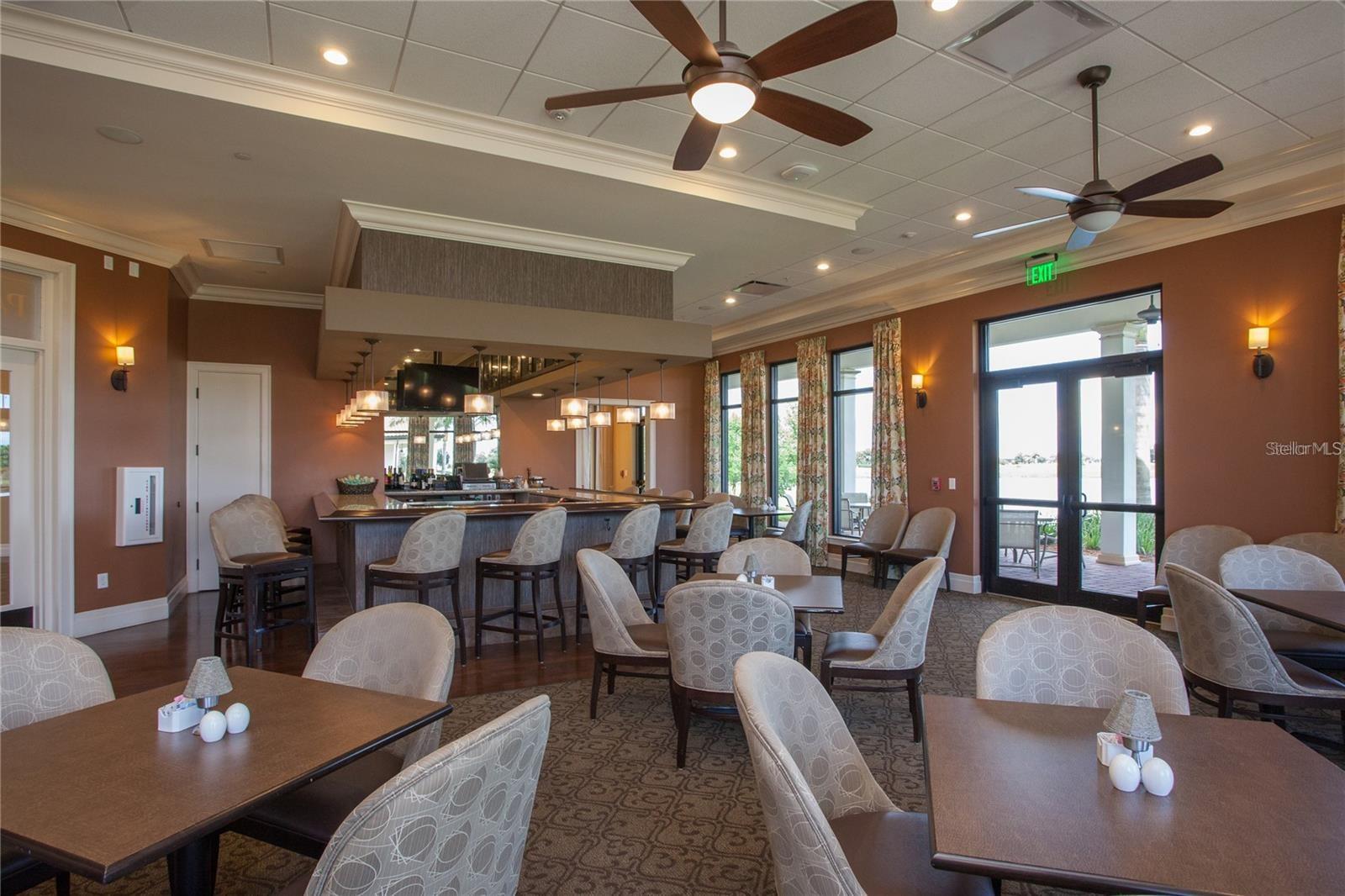 SARASOTA NATIONAL - Residential Lease