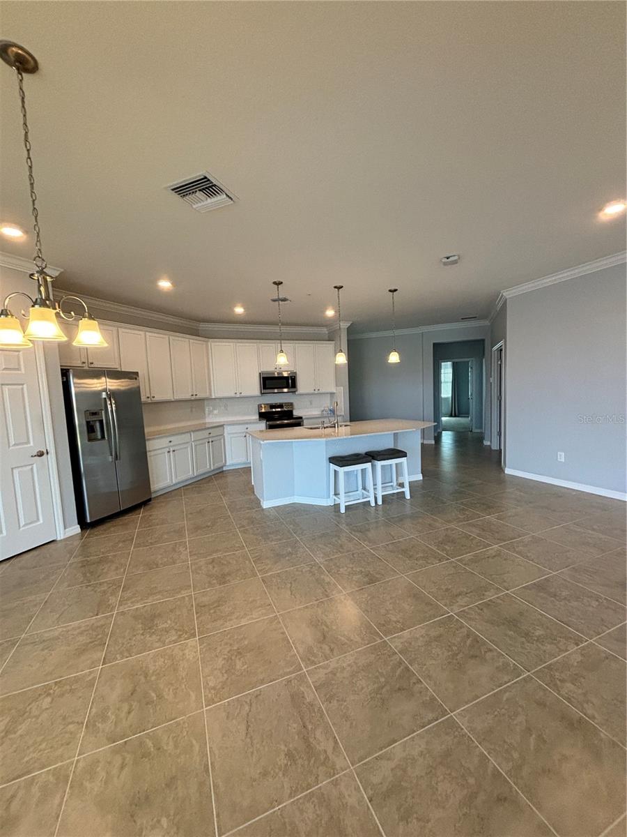 SARASOTA NATIONAL - Residential Lease